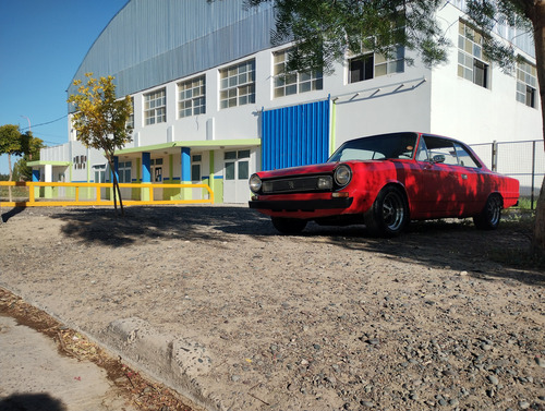 Renault Torino