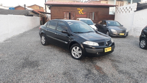 Renault Megane 2009 2.0 Dynamique Aut. 4p