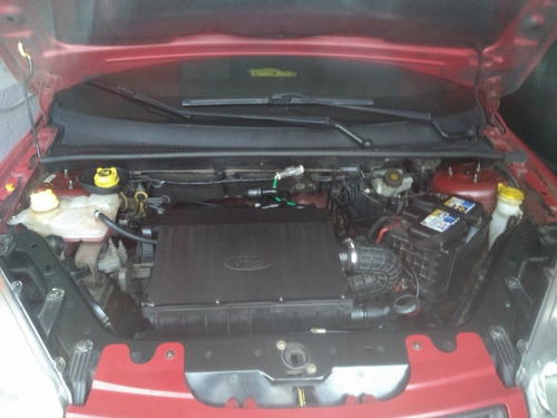 Ford Fiesta 2007 1.0 Flex 5p
