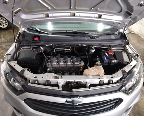 Chevrolet Onix 2020 1.0 Joy Black Edition 5p