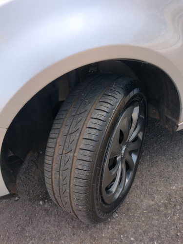 Imagem 10 de 10 de Volkswagen Fox 2004 1.0 Plus Total Flex 3p
