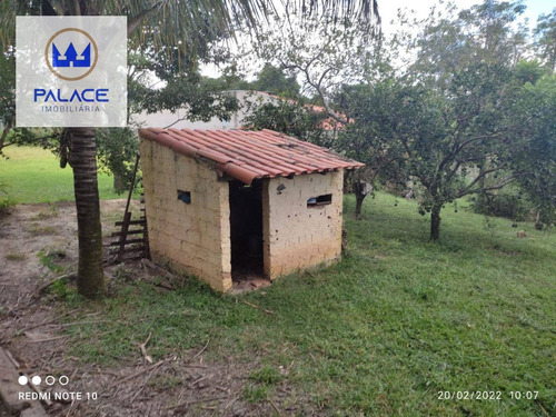 Imagem 8 de 25 de Chácara Com 2 Dormitórios À Venda, 2455 M² Por R$ 600.000 - Do Porto - Limeira/sp - Ch0113