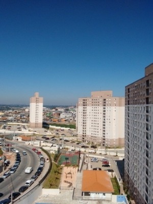 Imagem 9 de 12 de Ref.: 1949 - Apartamento Em Carapicuíba Para Venda - V1949