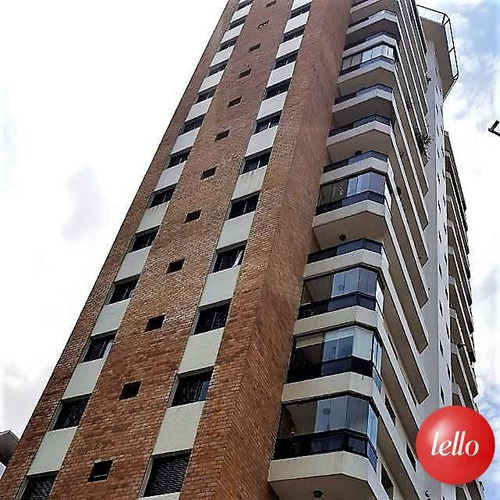 Imagem 20 de 29 de Apartamento - Ref: 230211