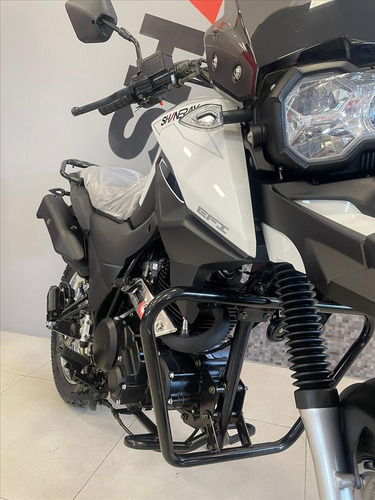 Shineray Shi 175 Efi 2024/2025