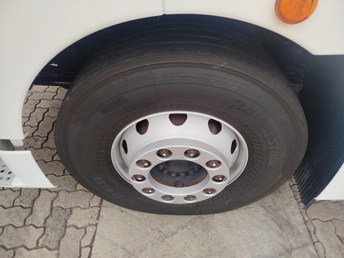 Vw 28.480 6x2 Meteor
