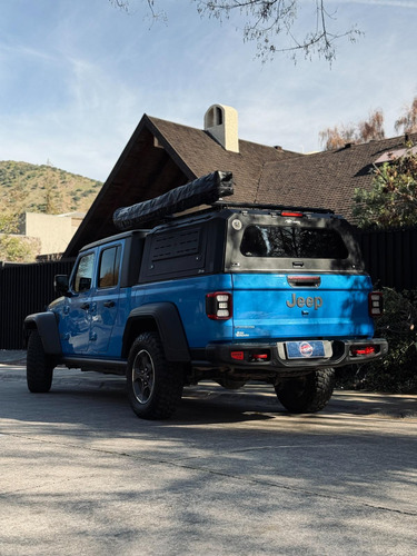 Jeep Gladiator Rubicon Rubicon 4WD