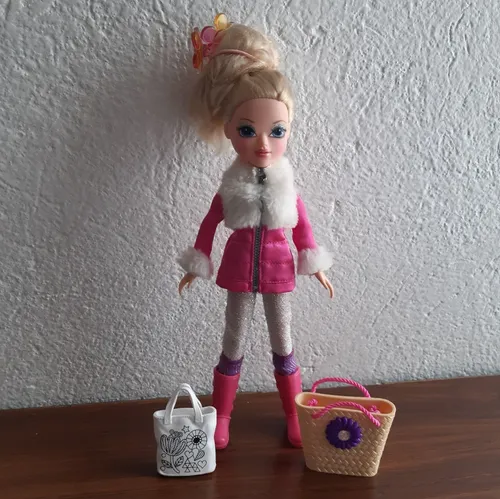 Moxie girlz muñecas sale