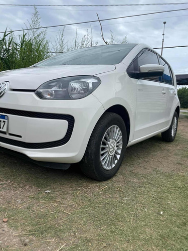 Volkswagen Up! UP MOVE