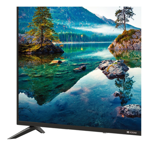 Smart Tv Kodak Smartvision Uhd 4k 60 Pulgadas We-6xst005
