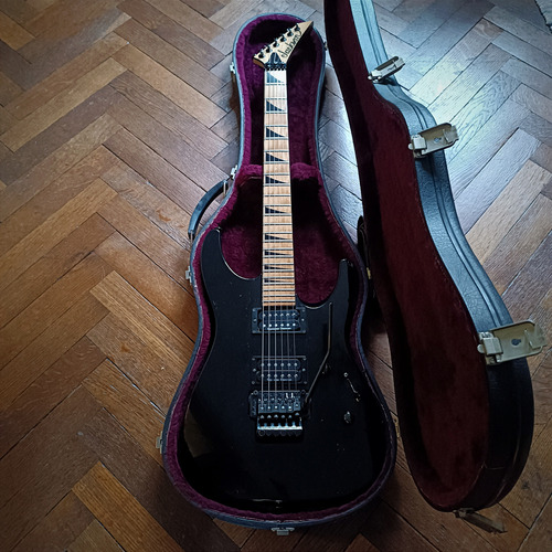 Jackson Dk2 Hh Japon Permuto ( Ibanez, Charvel, Schecter)