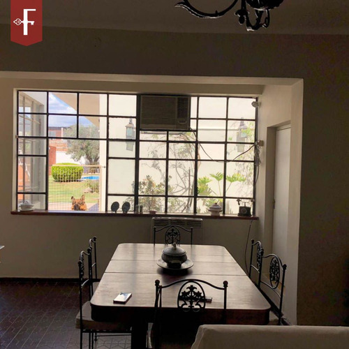 Casa En Venta En San Luis