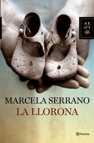 La Llorona - Marcela Serrano (Usado)