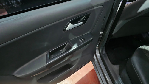 Volkswagen Fox 1.6 Trendline