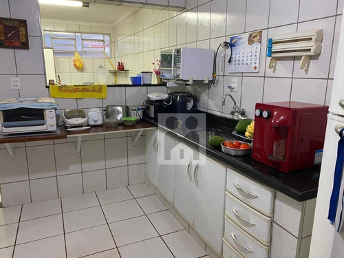 Imagem 5 de 30 de Casa Com 3 Dormitórios À Venda, 97 M² Por R$ 399.000 - Independência - Ribeirão Preto/sp - Ca0531