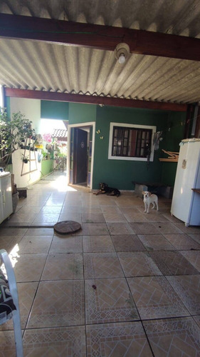Imagem 1 de 14 de 5622 - Casa 2 Dormitórios Financiamento Bancário Itanhaém