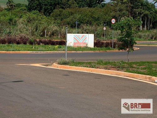 Imagem 7 de 8 de Terreno À Venda, 142 M² Por R$ 121.000,00 - Parque Cidade Campinas - Campinas/sp - Te0444