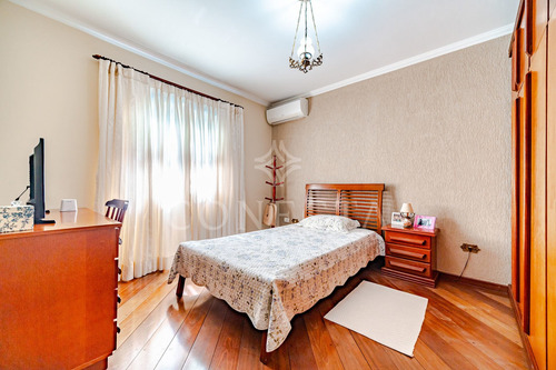 Imagem 20 de 22 de Linda Casa 360m² De Alto Padrão A Venda No Residencial 11 - Cnca1091