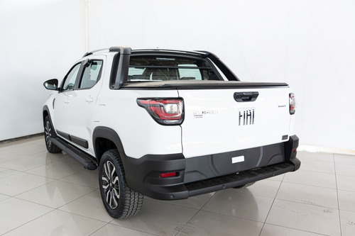 Fiat Strada 1.0 TURBO 200 FLEX RANCH CD CVT