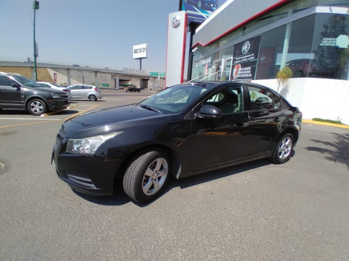 Chevrolet Cruze 2012 Manual