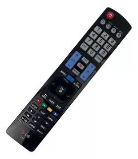 LG Akb73756504 Control Remoto Original Smart Tvs