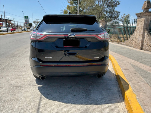 Ford Edge 2.0 Sel Plus Mt