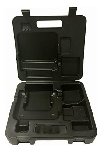 Brother Ccd400 Carry Case For P-touch Label Maker Ptd400