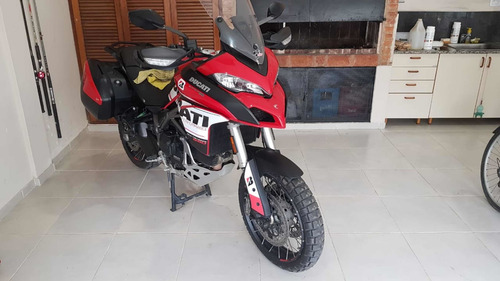 Ducati Multistrada 950