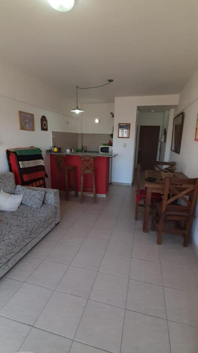 Departamento Monoambiente En Venta - 1 Baño - 32mts2 - Necochea