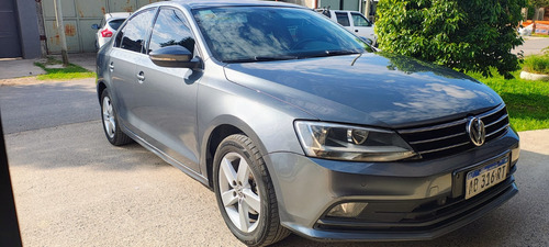 Volkswagen Vento 1.4 Highline 150cv At