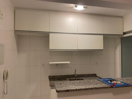 Imagem 2 de 26 de Apartamento Com 2 Dormitórios Para Alugar, 49 M² Por R$ 1.400/mês - Vila Sônia - São Paulo/sp. Consulte-nos! - Ap0358