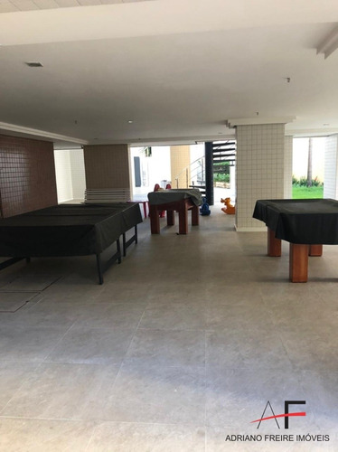 Imagem 17 de 20 de Apartamento Com 3 Quartos, Próximo Ao Parque Do Cocó - Código: Ap5555
