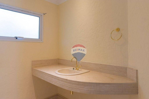 Imagem 21 de 30 de Casa Com 3 Dormitórios À Venda, 460 M² Por R$ 1.650.000,00 - Algarve - Cotia/sp - Ca0156