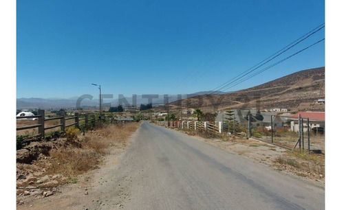 Vendo Parcela En Estancia La Varilla En La Serena