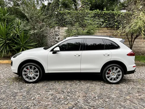 Porsche Cayenne 3.0 S E Hybrid At