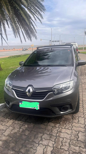 Renault Sandero 1.0 Zen