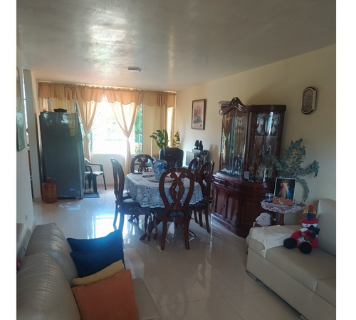 Imagen 4 de 16 de Bonito Y Cómodo Apartamento En Terrazas De San Pedro 1