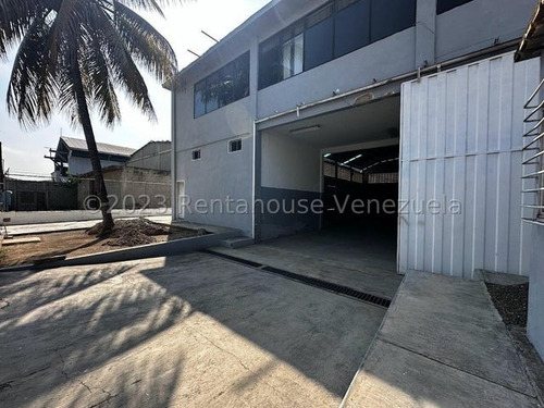 Jean Pavon Tiene Excelente Galpón En Venta En La Zona Industrial Ill Oeste De Barquisimeto Lara 5 8 6 4