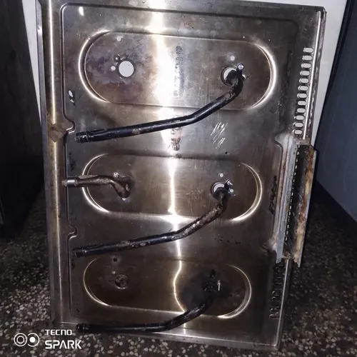 Whirlpool Repuestos Cocina (Usado)