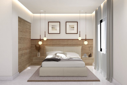 Venta Apartamento En Construcción, Downtown, Punta Cana.