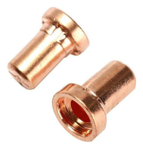 100pcs Pt-31 LG-40 Aire Cortador De Plasma Extender