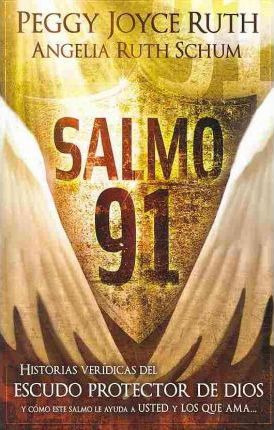 Libro Salmo 91 - Peggy Joyce Ruth