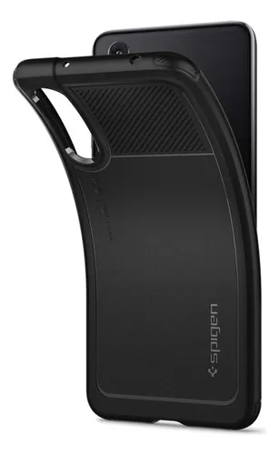 Huawei P20 Pro Spigen Marked Armor Carcasa Antichoque Case