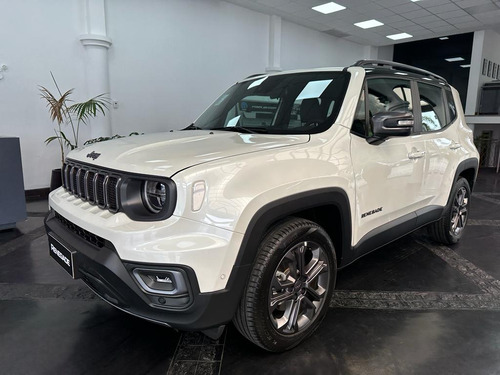 Jeep Renegade 1.3 Serie-S At6