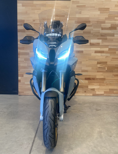 Bmw S 1000 Xr
