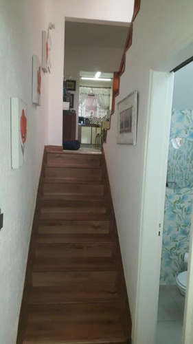 Imagem 7 de 24 de Sobrado À Venda, 186 M² Por R$ 750.000,00 - Nova Petrópolis - São Bernardo Do Campo/sp - So20300