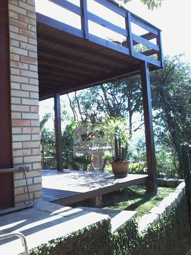 Casa A Venda No Bairro Ingleses Do Rio Vermelho Em - 771-1