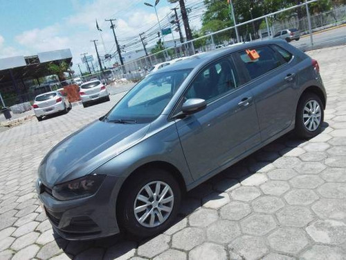 Imagem 5 de 5 de Volkswagen Polo 1.0 Mpi Total Flex Manual
