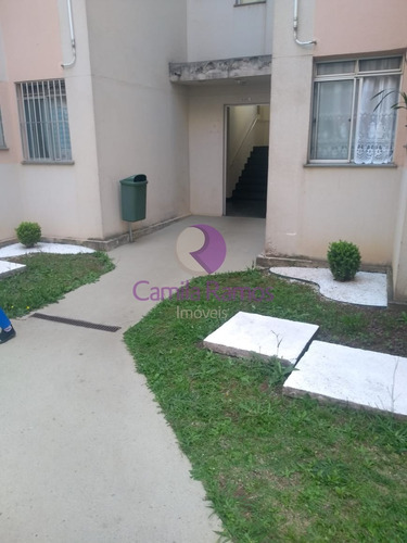 Imagem 7 de 14 de Apartamento 02 Dormitórios À Venda, Vila Urupês, Suzano/sp. - Ap01060 - 70141352