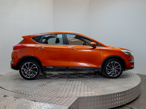 Geely 1.8 Gsp At Geely Gs